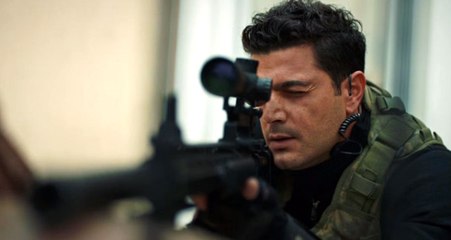 Söz Dizisinde Avcı'nın Söylediği Çanakkale Türküsü Herkesin Tüylerini Diken Diken Etti
