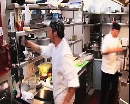Gordon Livid at Dirty Chopsticks - Ramsay's Kitchen Nightmares-TgASYU33zag