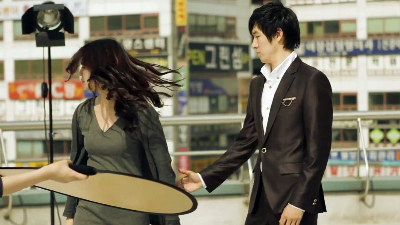 단편영화 - 바라보다 (Vacantly) _CINEHUB korean short  film-CrVvbpsIFnk