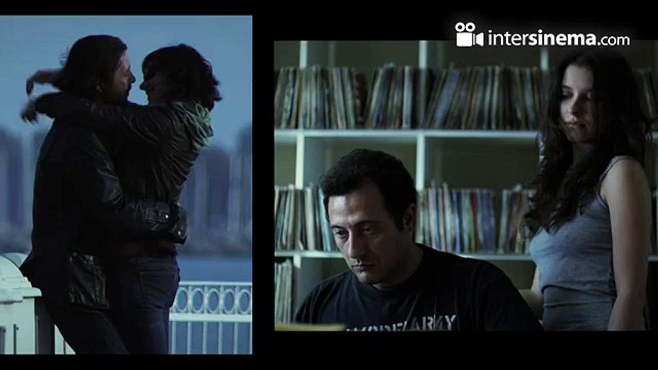 Kaybedenler Kulübü Yolda - Fragman