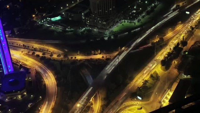 Kaybedenler Kulübü Yolda - Fragman