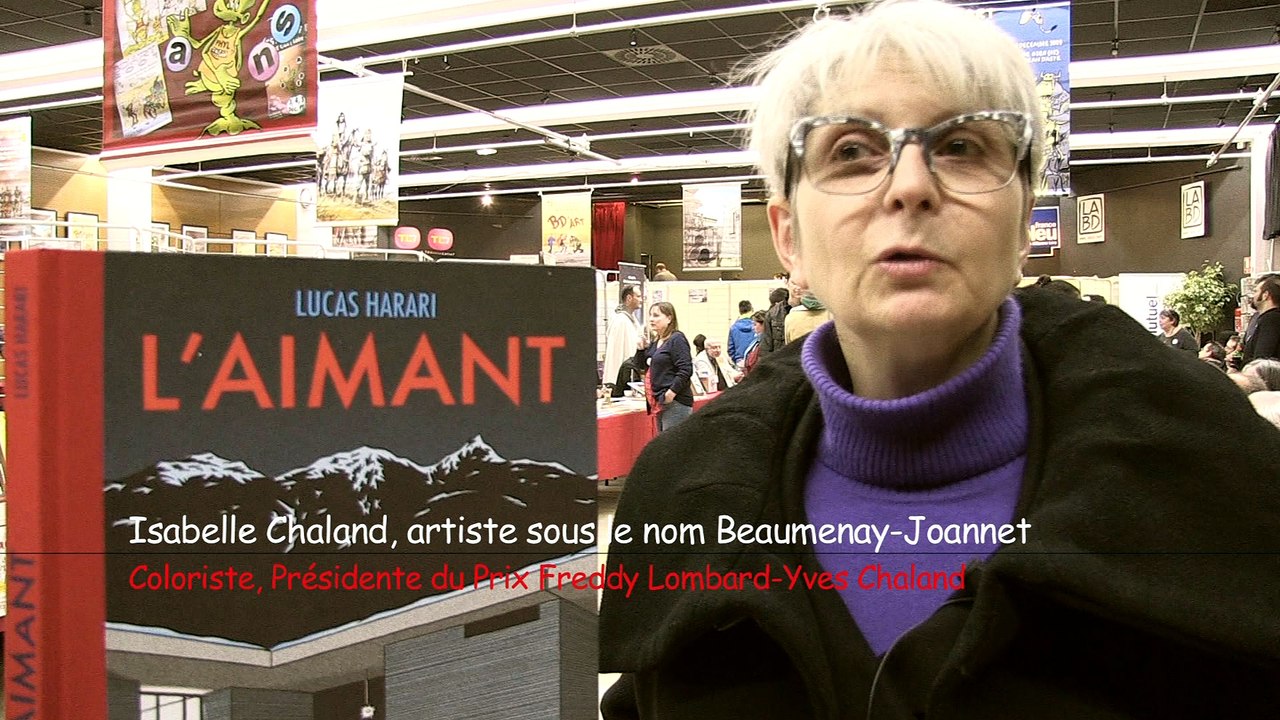 Reportage - Reportage