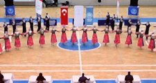 Halk Oyunları İçin Macaristan'a Giden 16 Kişilik Ekibin 11'i İltica Etti