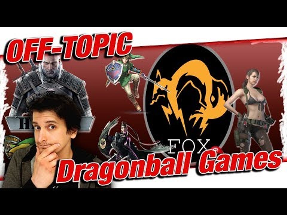 Spiele-Helden- Topic | Meine Helden (Phantom Pain Spoiler Off-Topic #08)