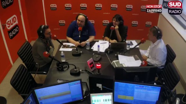 Frédéric Lopez tacle les méthodes de Thierry Ardisson dans SLT (vidéo)