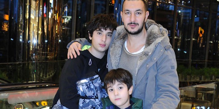 Necati Ateş: Fatih Terim Galatasaray'ın Başına Geçecek