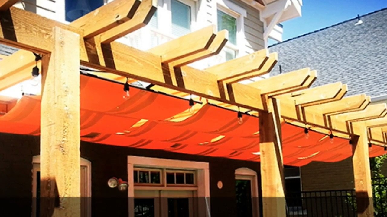Utah Commercial Awnings - Business Tarps in Provo, Ogden, SLC