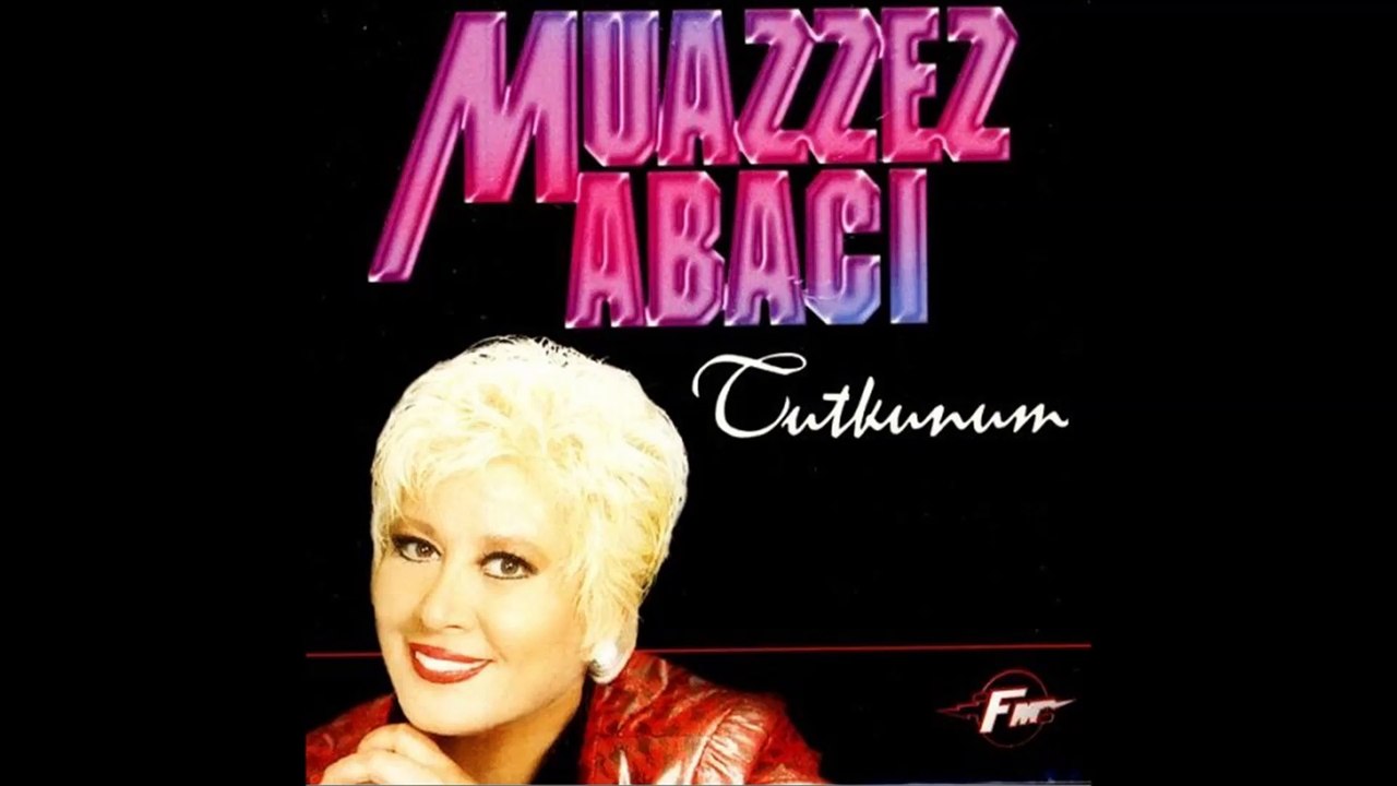 Muazzez Abacı - Gelin Canlar Bir Olalım