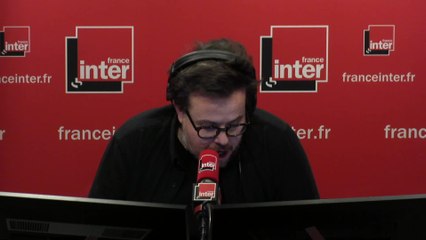 Télécharger la video: Mounir Mahjoubi au micro de Nicolas Demorand