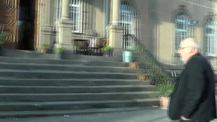 Eski Mezunlar 'Okulumuzu Geri Verin' Kampanyası Başlattı