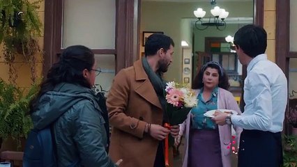 Hayat Sırları 6. Bölüm 2. Fragman