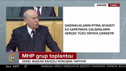 Türkiye düşmanlarına, kaos tüccarlarına asla merhamet yoktur