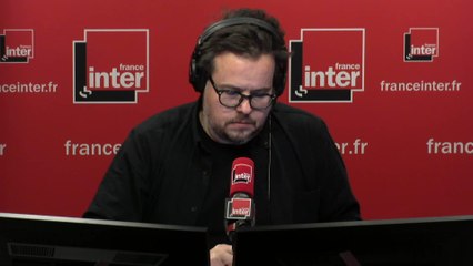 Hommage à Jean d'Ormesson - Le 07h43
