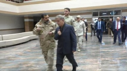 Türkiye - İran Sınırının İran Tarafında Terör Saldırısı: 1 Asker Hayatını Kaybetti