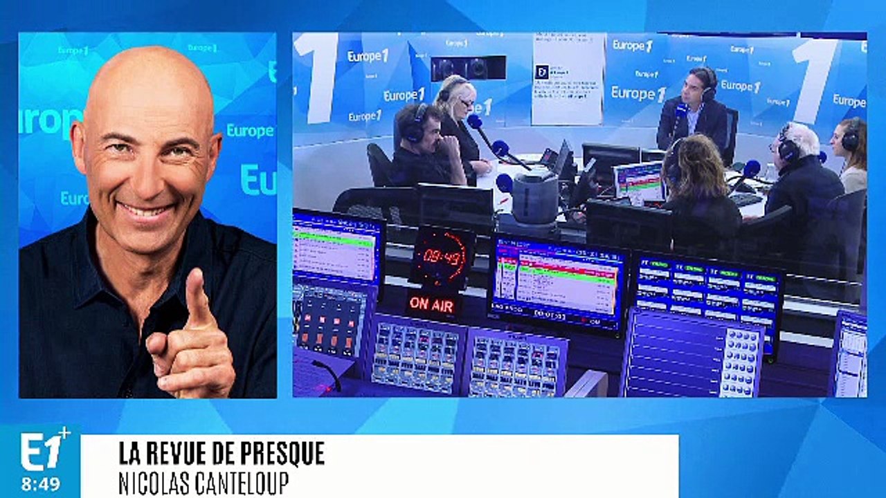 Frédéric Mitterrand sur la mort de Jean d'Ormesson : "belle arnaque que ces Académiciens immortels qui meurent quand même !"