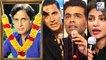 Bollywood REACTS On Shashi Kapoor's Sad Demise