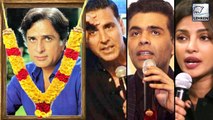 Bollywood REACTS On Shashi Kapoor's Sad Demise