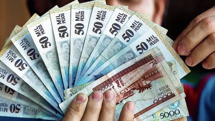 ¡RICOS! – Cuatro actores del Hollywood más ricos - María Baptista