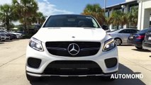 2016 Mercedes Benz GLE Class - GLE 450 AMG Coupe Full Review _ Exhaust _ Start Up-gSPNbArBZiQ_clip3