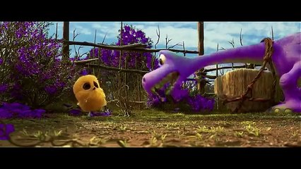 Learn Colors With ARLO THE GOOD DINOSAUR Funny Momment Videos - Learning Video for Kids