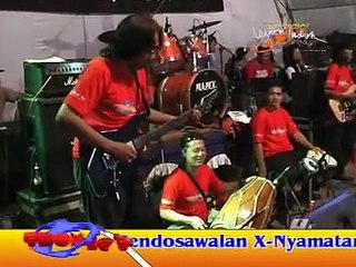 Kucari Jalan Terbaik Eva Aquila