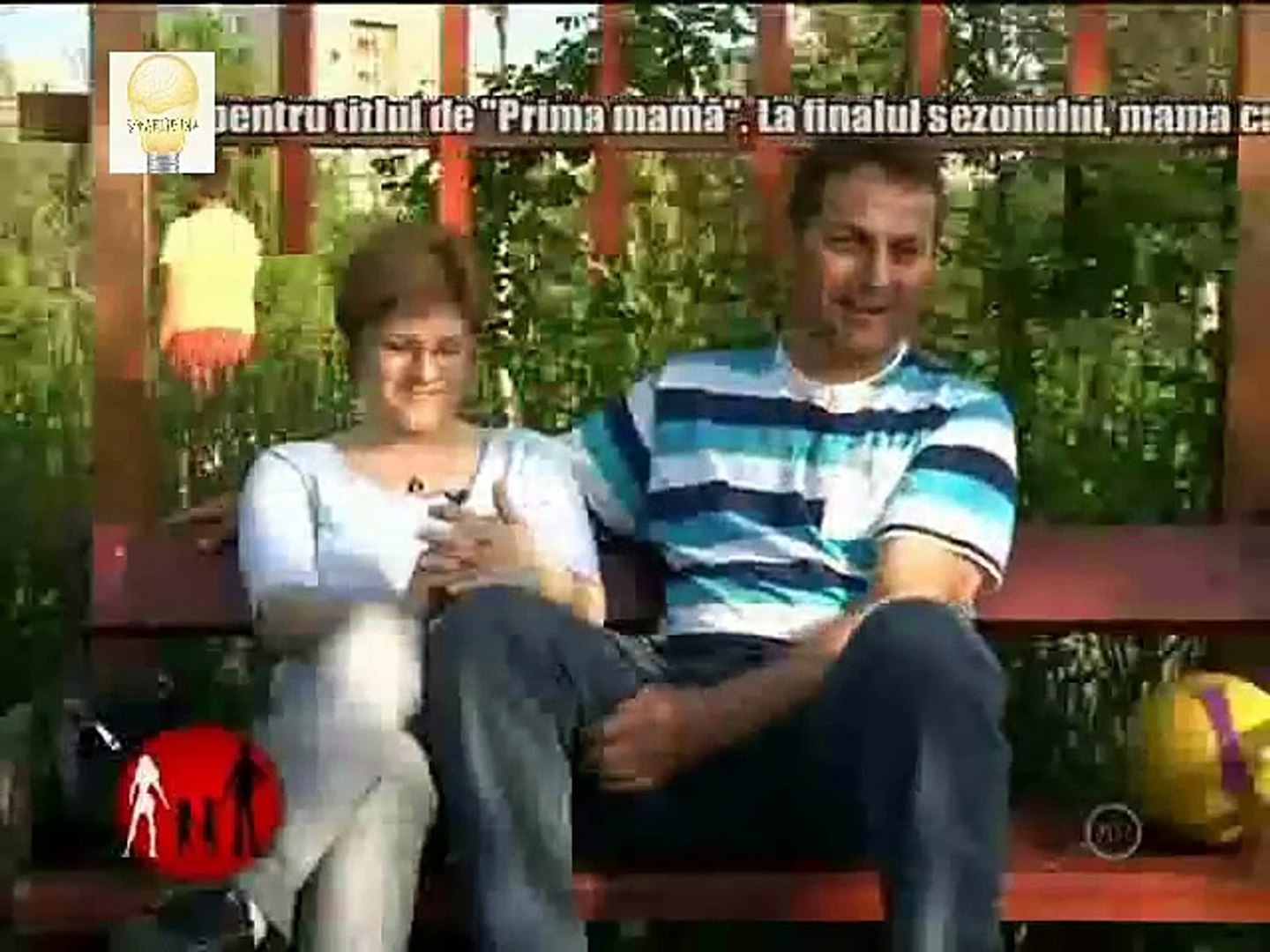 Schimb De Mame 2 Iunie 2013 Partea 1 Video Dailymotion