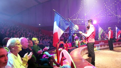 VA 2017 - Or en PISTE - Ouverture