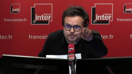 Interactiv' en réaction à la mort de Jean d'Ormesson