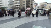 Manisa'da Türk Kadınına Seçme ve Seçilme Hakkı Verilmesinin 83'üncü Yıldönümü Kutlandı