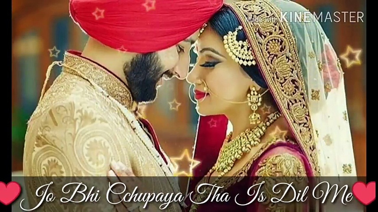 ROMANTIC❤️ STATUS❤️-- VIDEO for whatsapp -- by { Aaliya} - YouTube