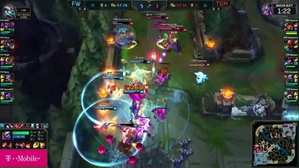 [ALLSTAR2017] The Penta: Siêu Sao Bắc Mỹ | NORTHERN AMERICAN SUPERSTARS | LEAGUE OF LEGENDS