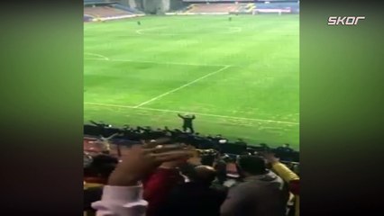 Emniyetten "Polis amiri üçlü çektiriyor"