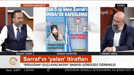Sarraf kumpası Türkiye'yi nasıl etkileyecek?