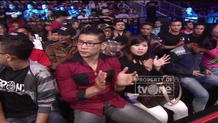 One Pride MMA - Santoso vs Adi Paryanto