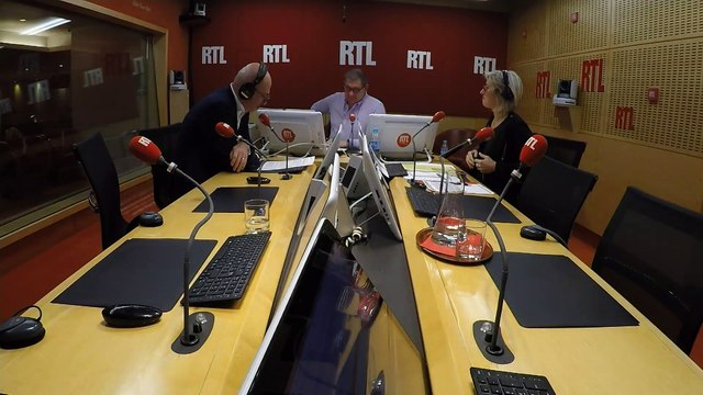 Apple va rembourser 13 milliards d'euros d'impôts à l'Irlande - Lenglet-Co