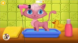 Pet Shelter Hero - Fun animal care and pet fun games care | Fun Kids Games