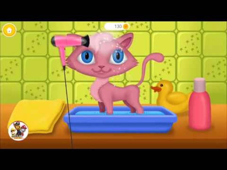 Pet Shelter Hero - Fun animal care and pet fun games care | Fun Kids Games