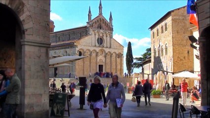 Massa Marittima