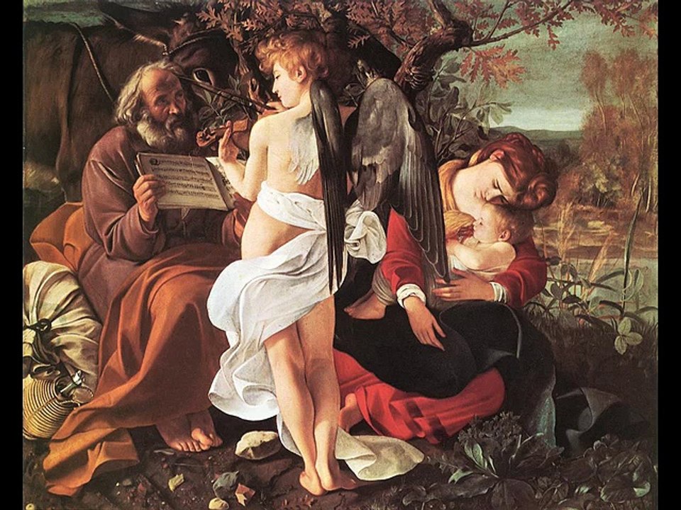 CARAVAGGIO