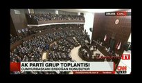 Erdoğan, Kılıçdaroğlu'nun açıkladığı belgeleri 'sahte' diyerek yalanladı
