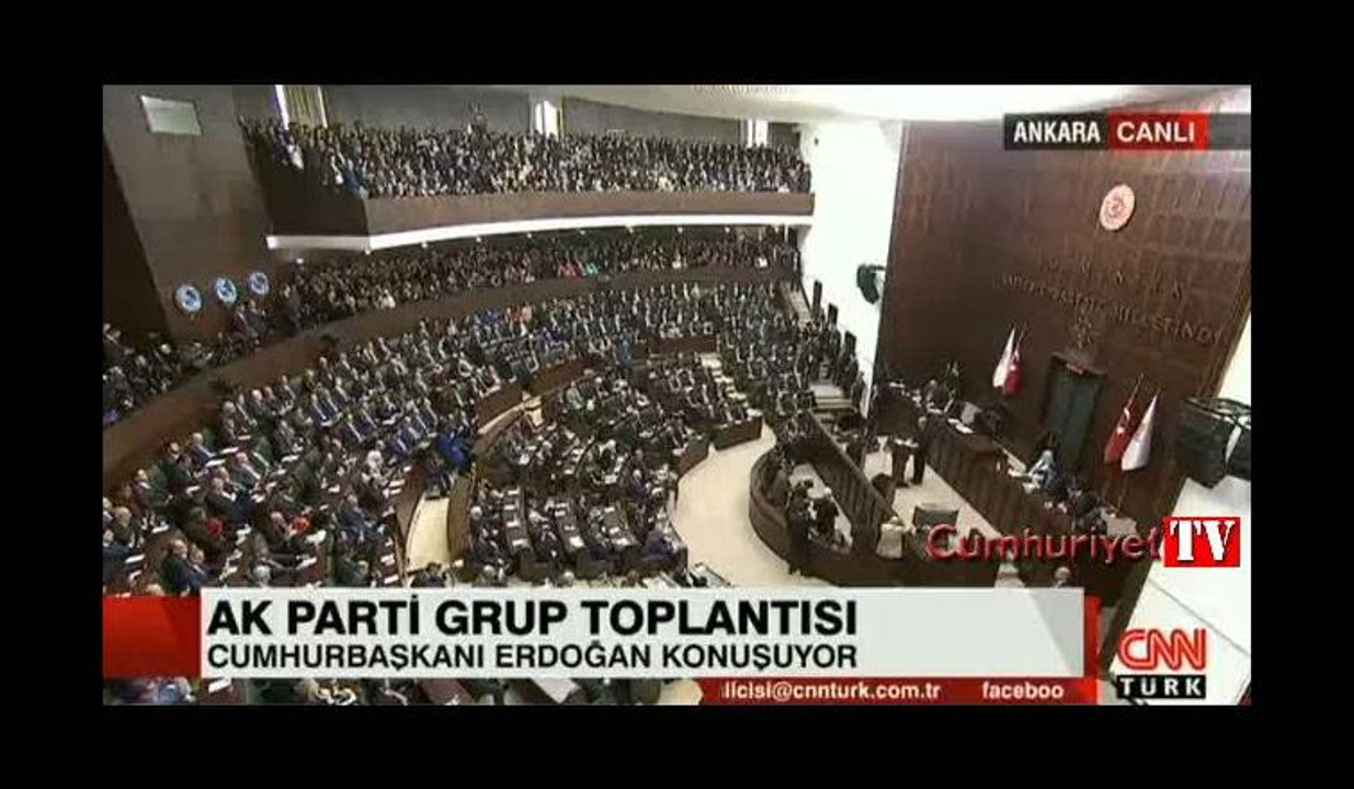 Erdoğan, Kılıçdaroğlu'nun açıkladığı belgeleri 'sahte' diyerek yalanladı