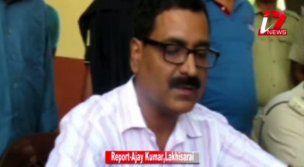 Four Arrested In Murder Case Of Businessman-53