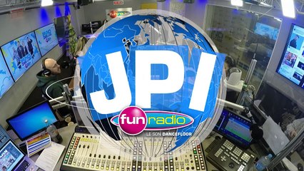 Journée mondiale du bénévolat - JPI 6h50 (05/12/2017)