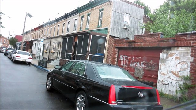 CAMDEN NJ HOODS PART 2