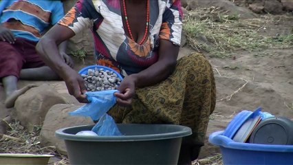 Au Malawi, la peur des vampires dégénère en vindicte populaire