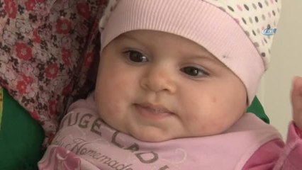 Semira Şiko ve Çocuklarına Konteyner Kentte Sıcak Yuva