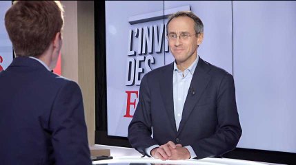 Crédits immobiliers : « de bonnes nouvelles pour les Français », selon Hervé Hatt (Meilleurtaux.com)