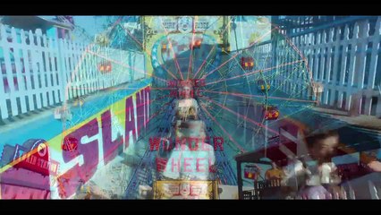 LA RUOTA DELLE MERAVIGLIE (2017) gratis italiano