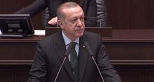 Erdoğan'dan ABD'deki Zarrab Davası İçin Çarpıcı Tespit: Cambaza Bak Cambaza Oyunu