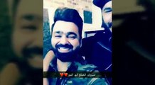 اطك روحي نور الزين تحشيش عراقي / علي سمير 2018